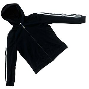 SB Active Sweatshirt Material Zip Up Hoodie